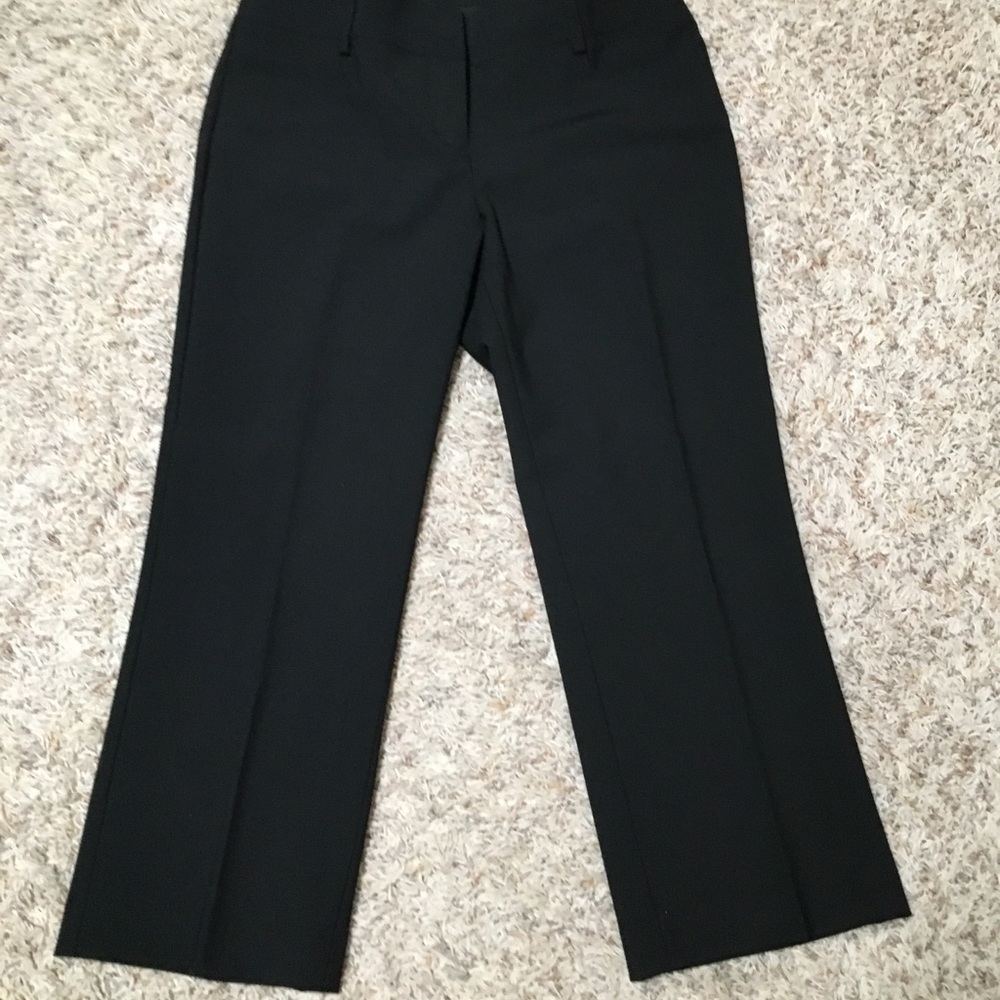 Express black